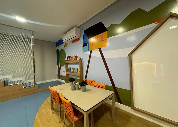 Exclusivo Flat Para 2 Pessoas No Move Tambau!