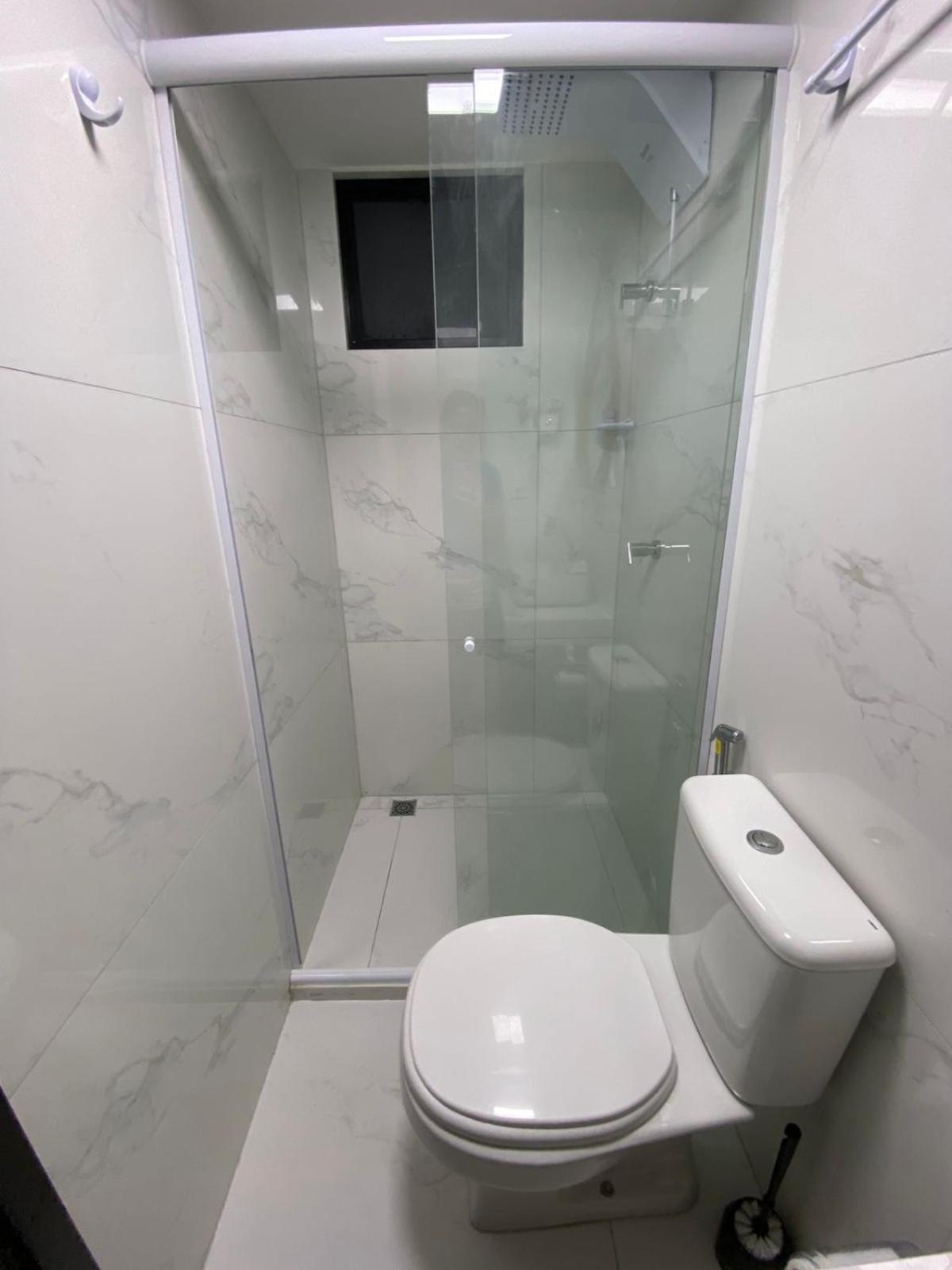 Exclusivo Flat 2 Pessoas No Move Tambau! João Pessoa