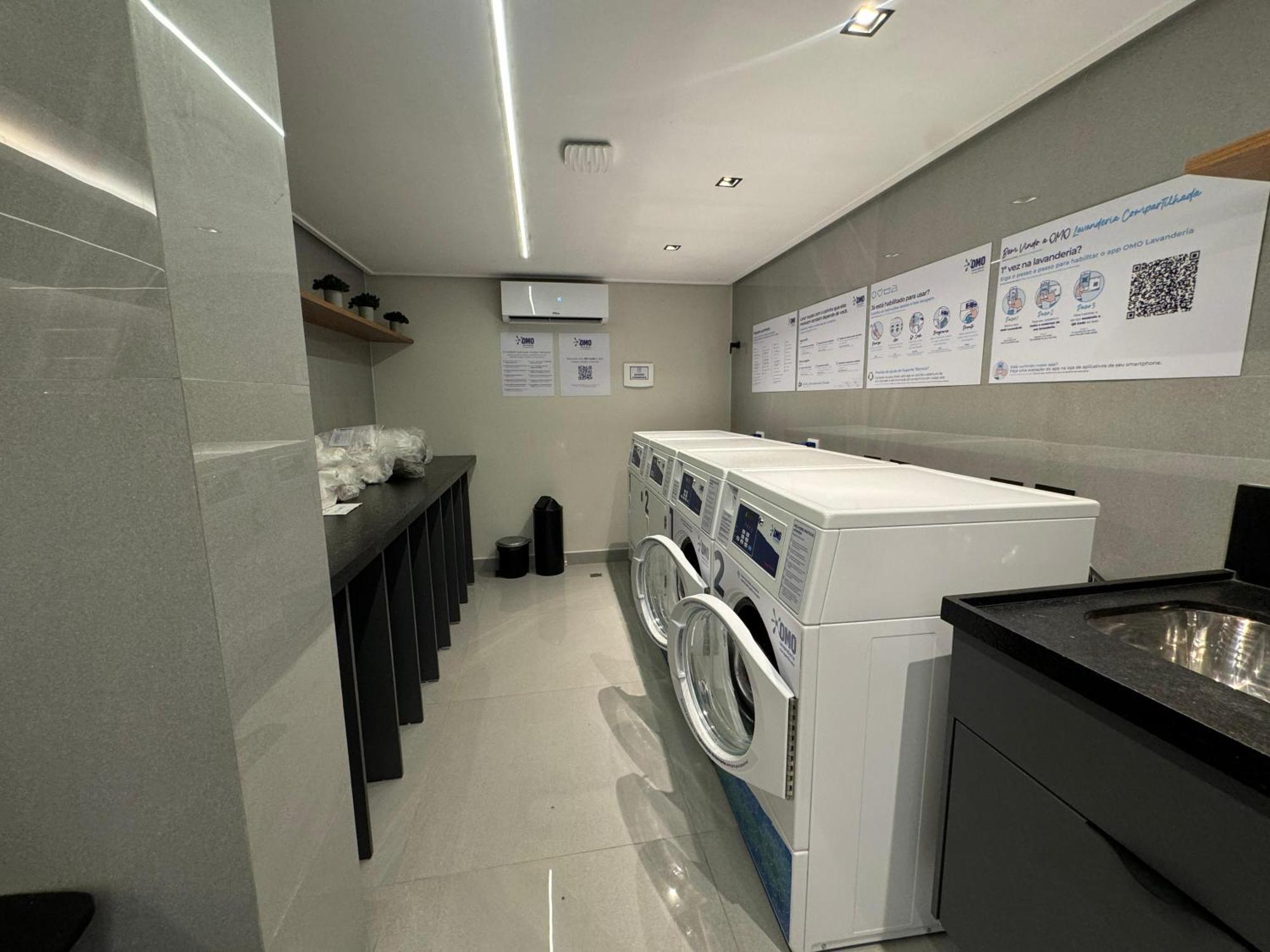 Exclusivo Flat 2 Pessoas No Move Tambau! Apartamento João Pessoa